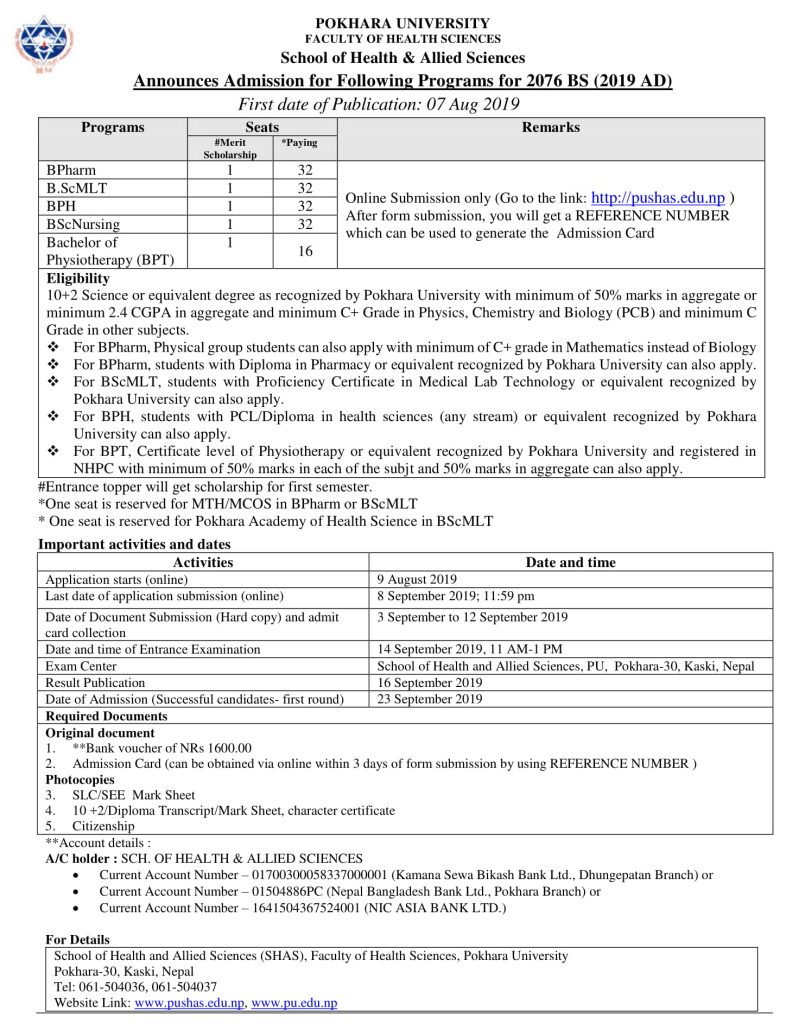 Admission-Notice-SHAS2019