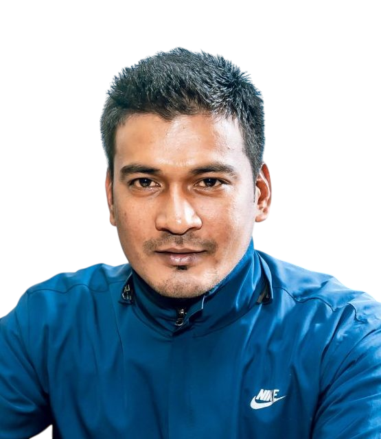Milan Bhujel