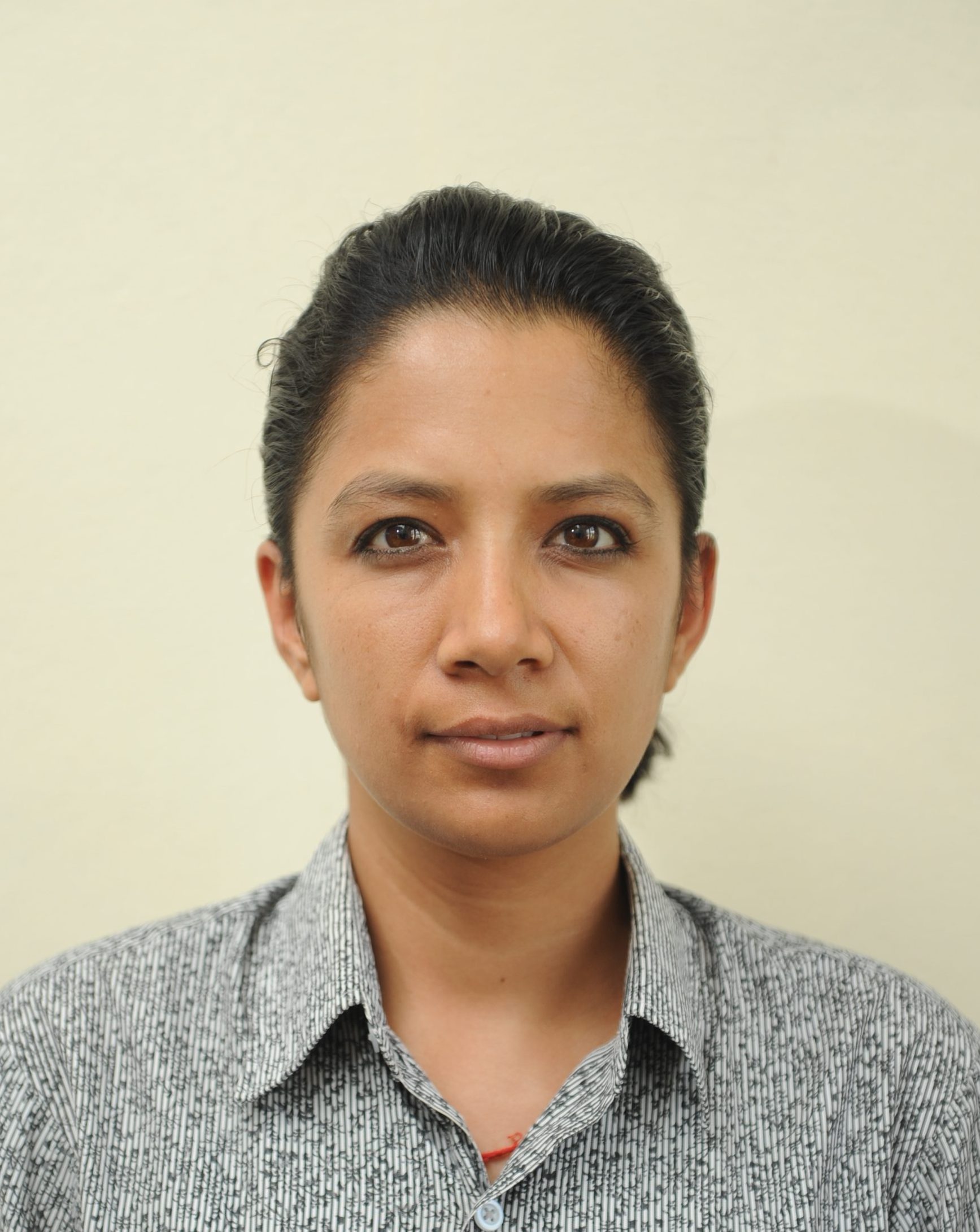 Renu Karki