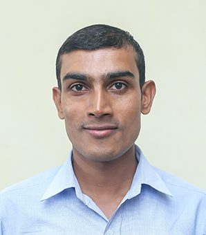 Bhoopendra Sharma