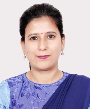 Rojana Dhakal