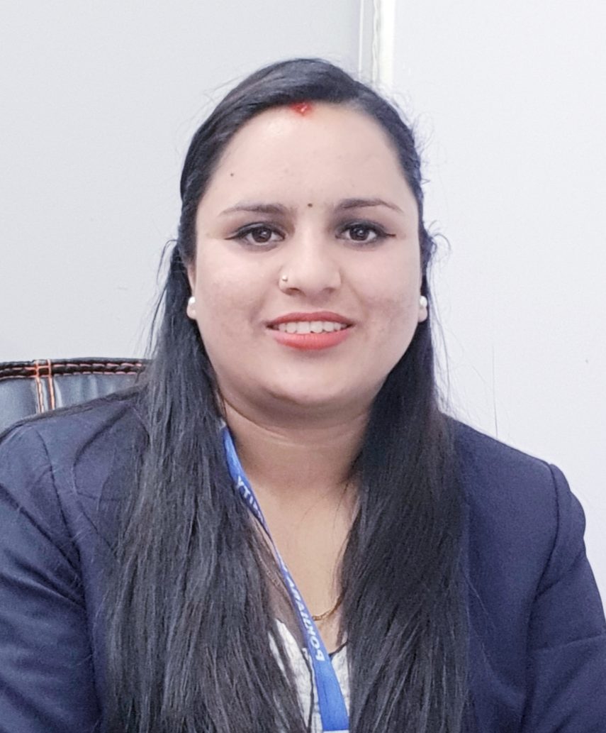 Bhumika Tripathi