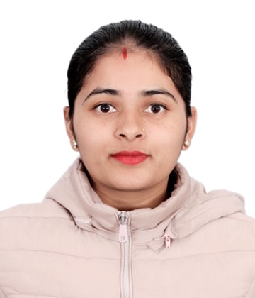 Srijana Tiwari