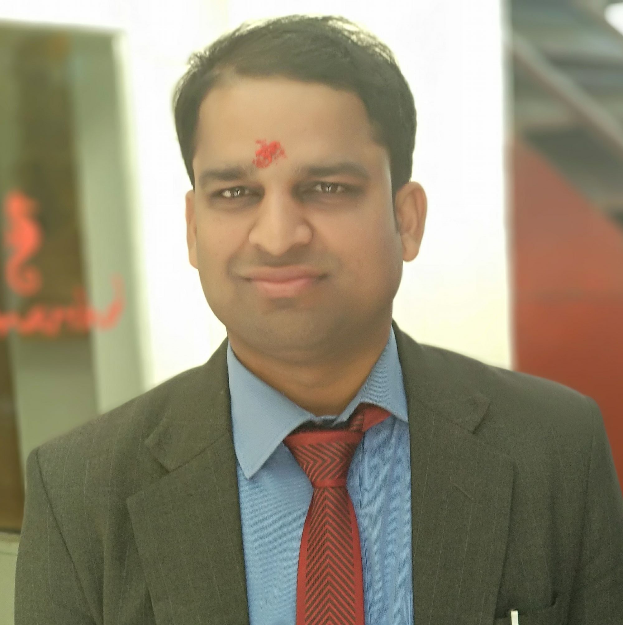 Dr. Yadav Appointed as the Hospital Director of PUTH