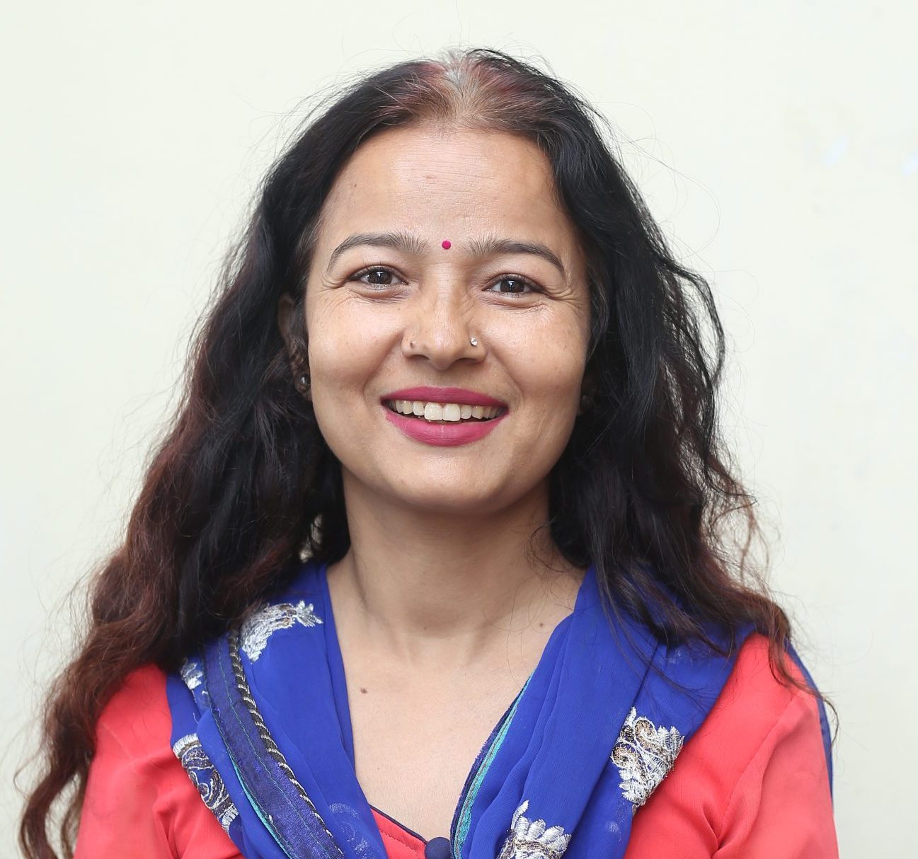 Asst. Prof. Bhatta Appointed as the School Director