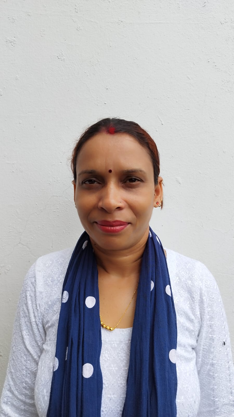 Santumaya Lamichhane
