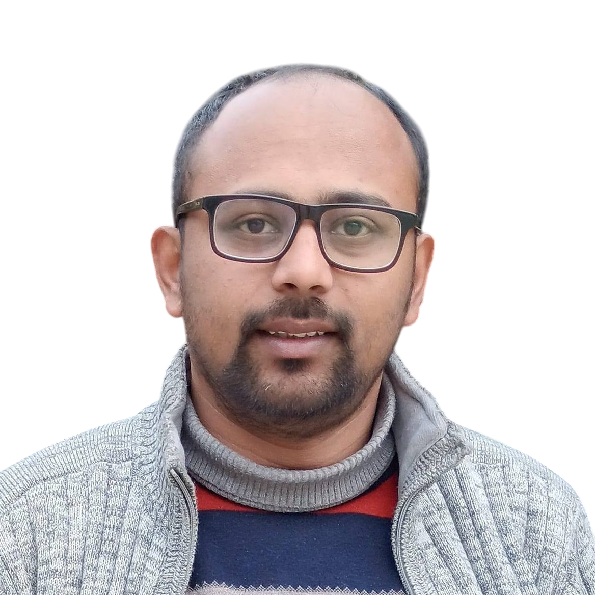 Krishna Prasad Sapkota