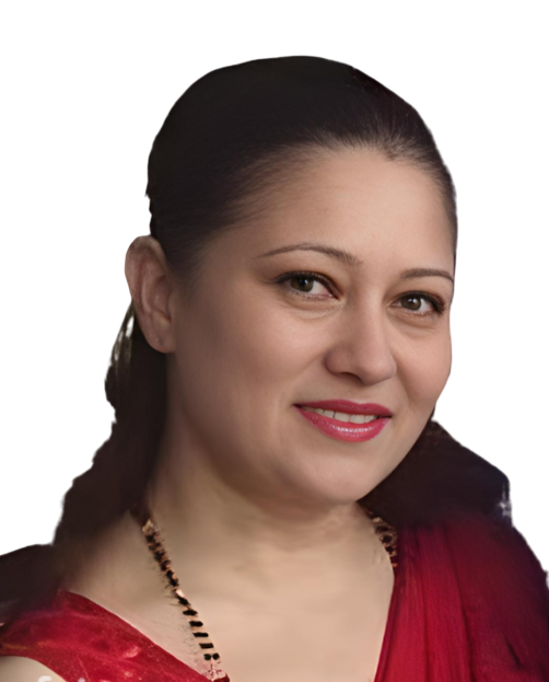 Shova Khatri