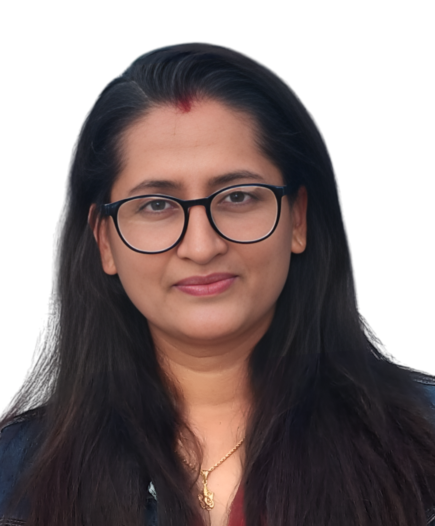 Prativa Tiwari Sapkota