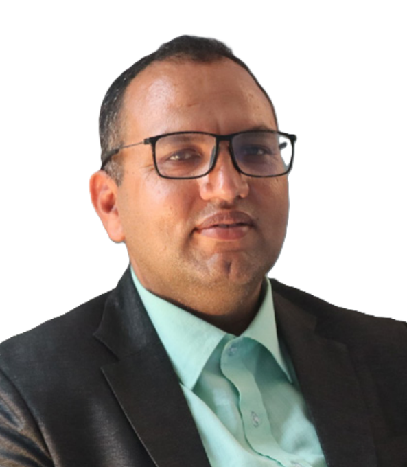 Sangam Subedi