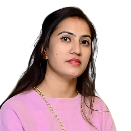 Sanju Kumari Chwai