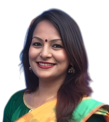 Asha Rijal