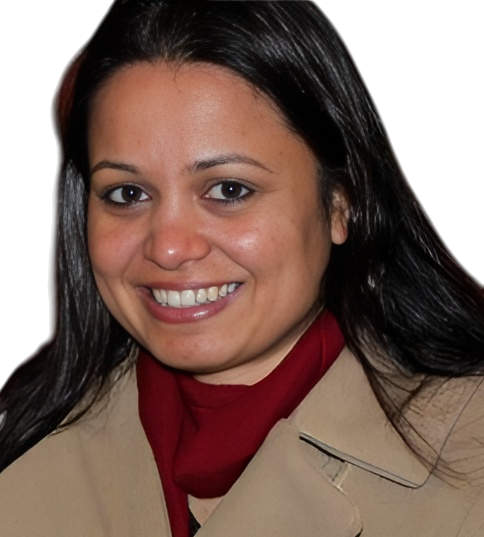 Kalpana Katel