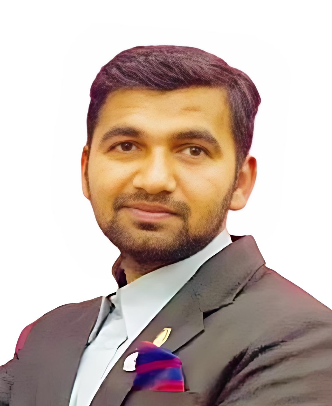 Khem Raj Poudel