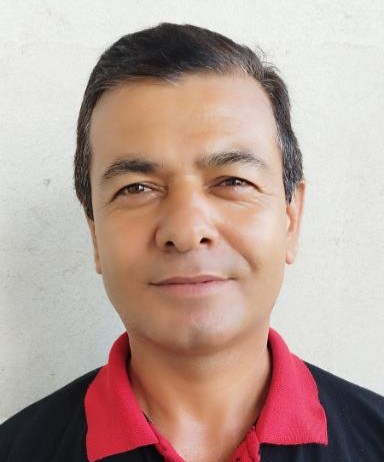 Krishna Kumar Khadka