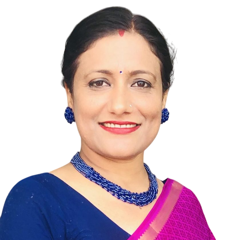 Padma Bhatta