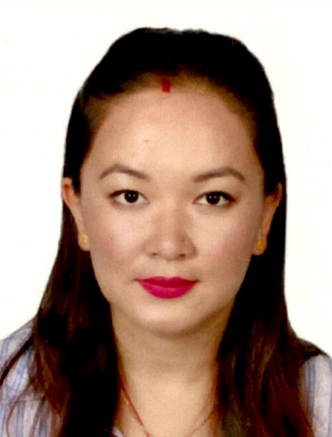 Anita Gurung