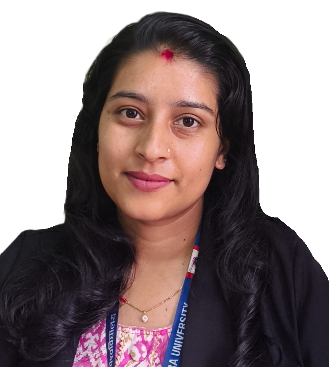 Partiksha Sharma