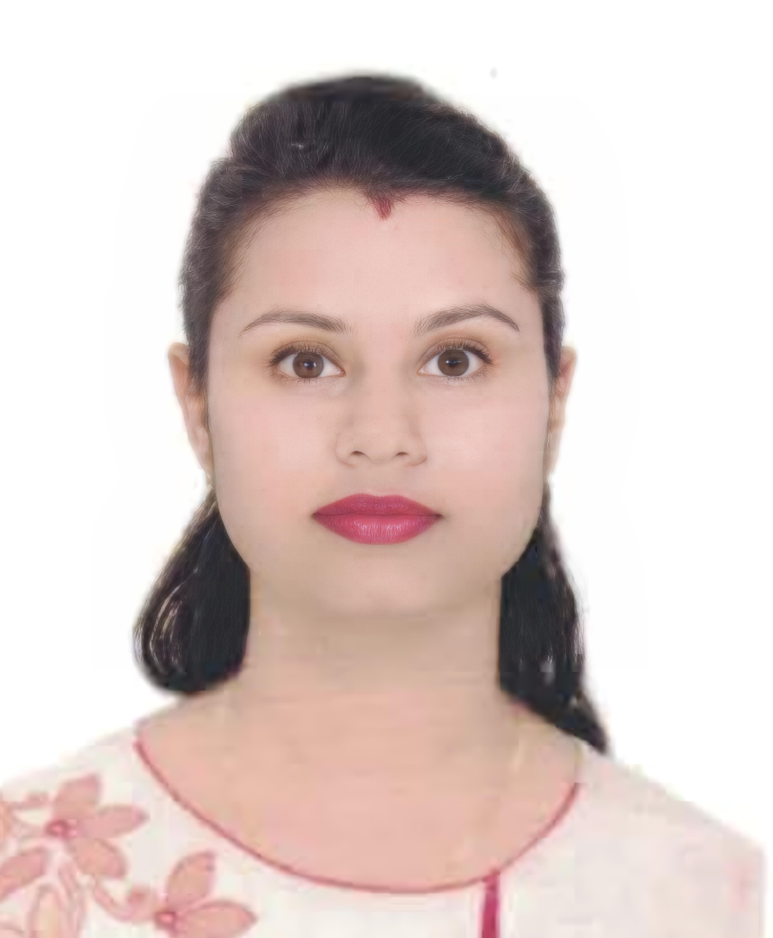 Sabina Subedi