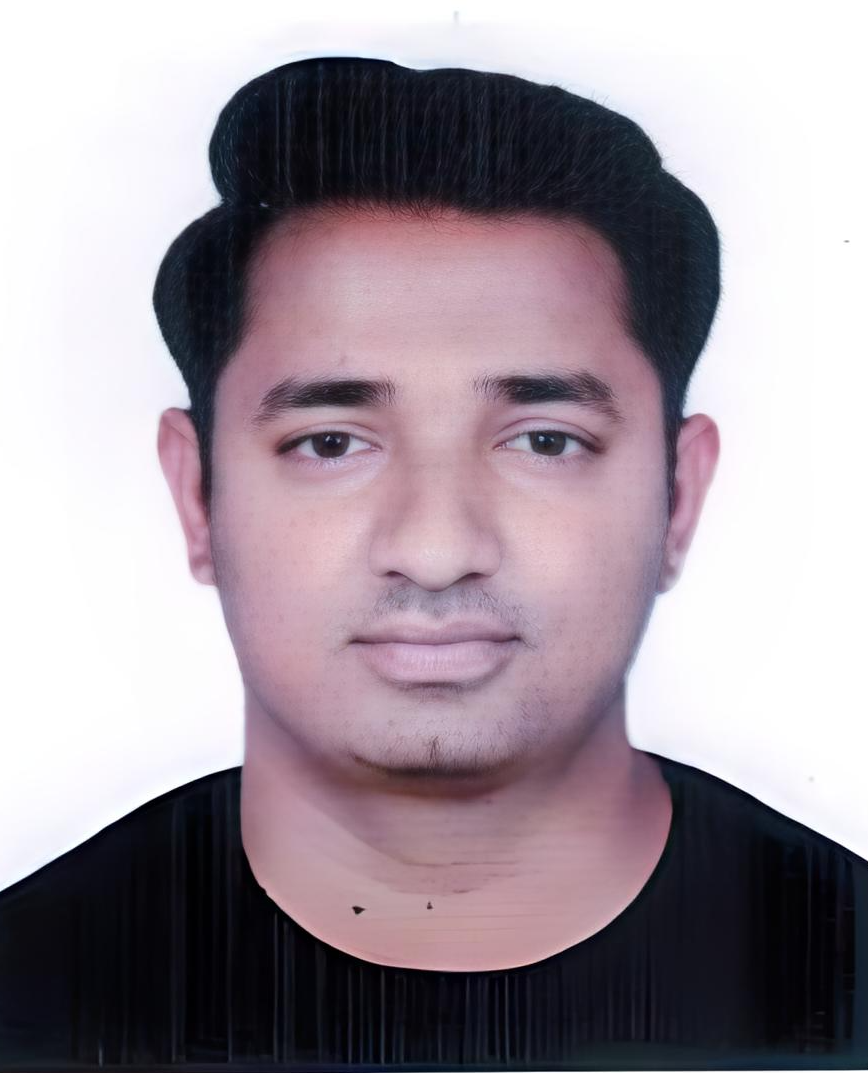 Sushil Chaudhary