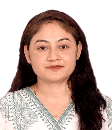 Arati Pokharel