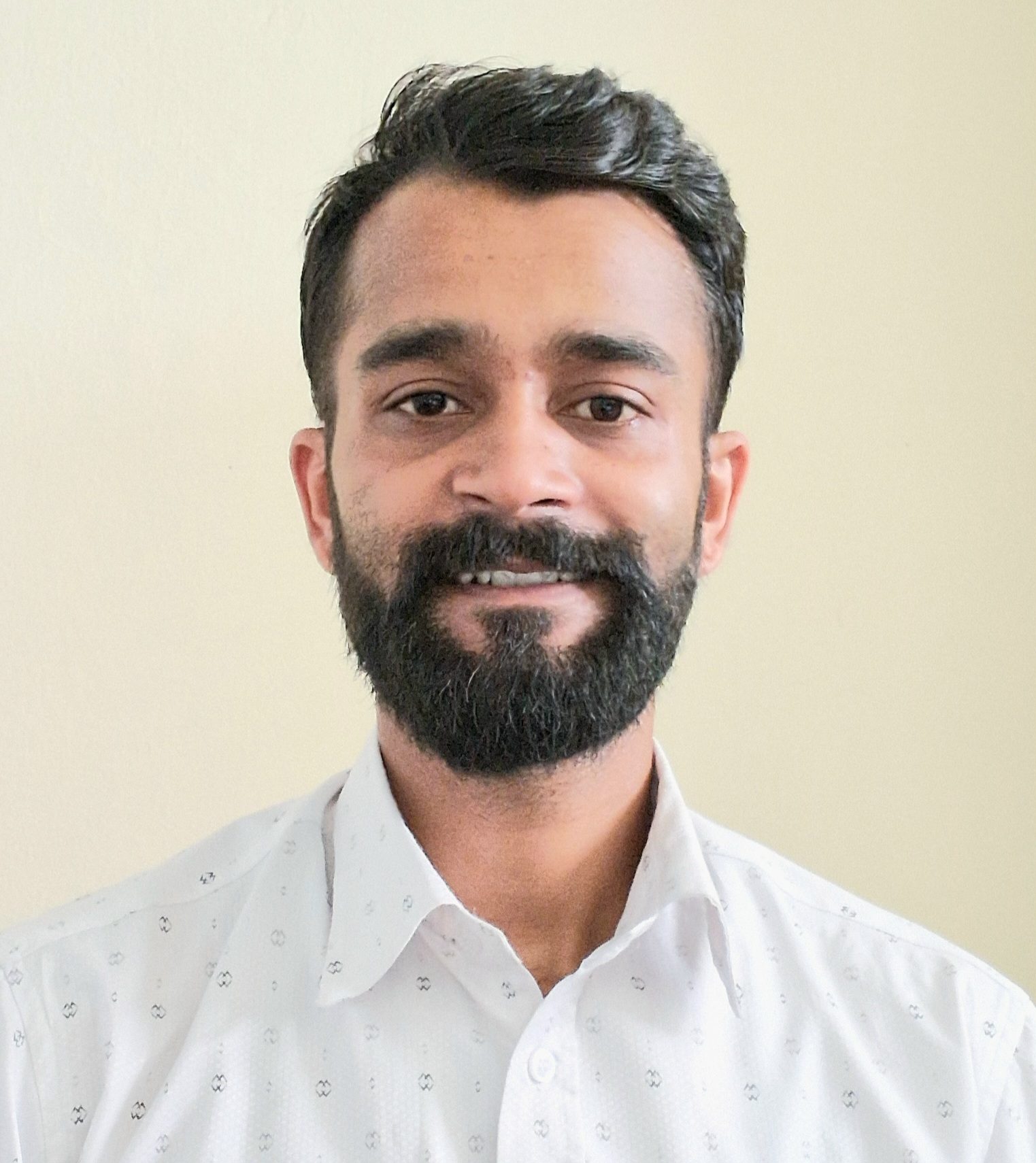 Manoj Bhatta