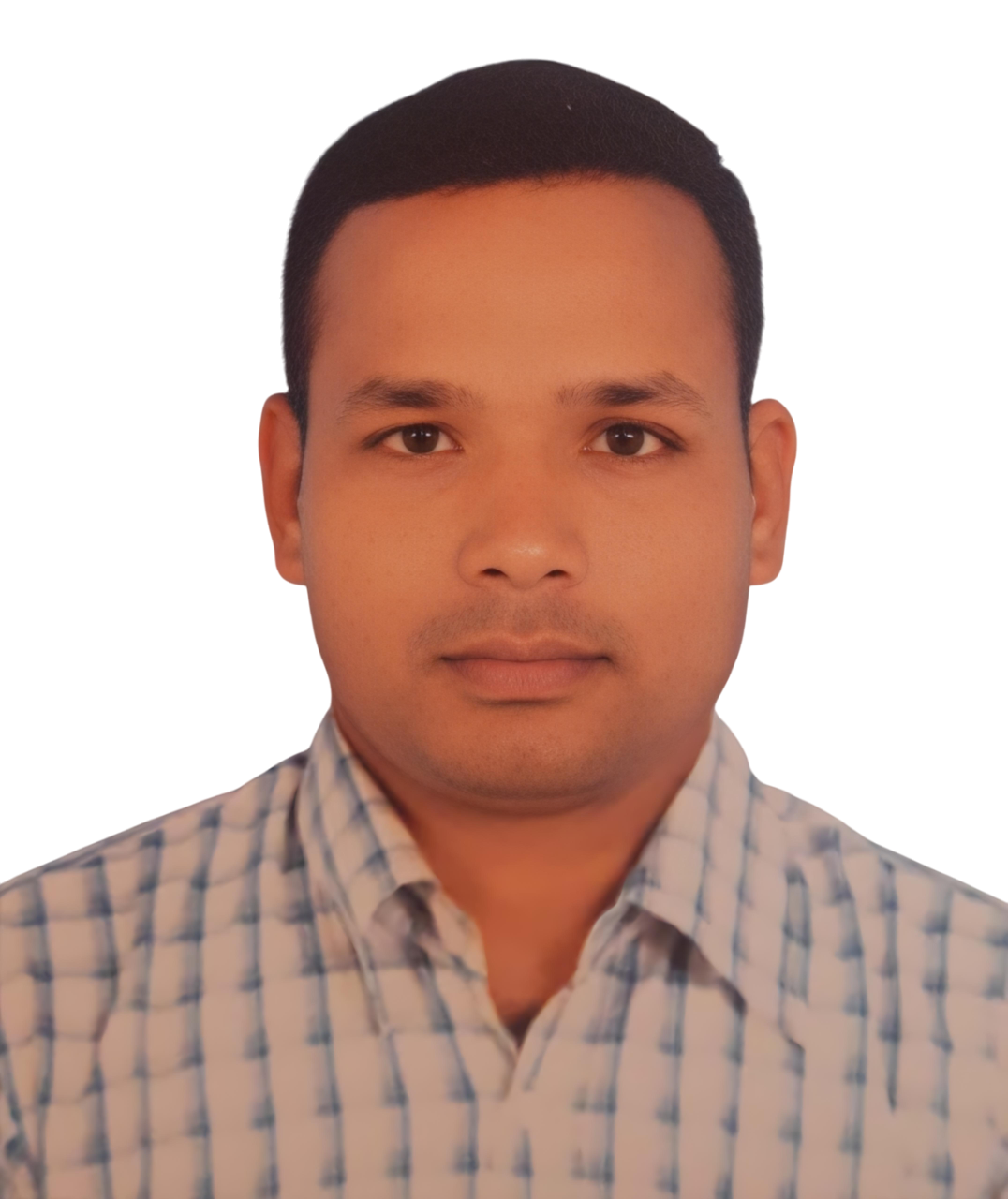 Rajesh Kumar Yadav
