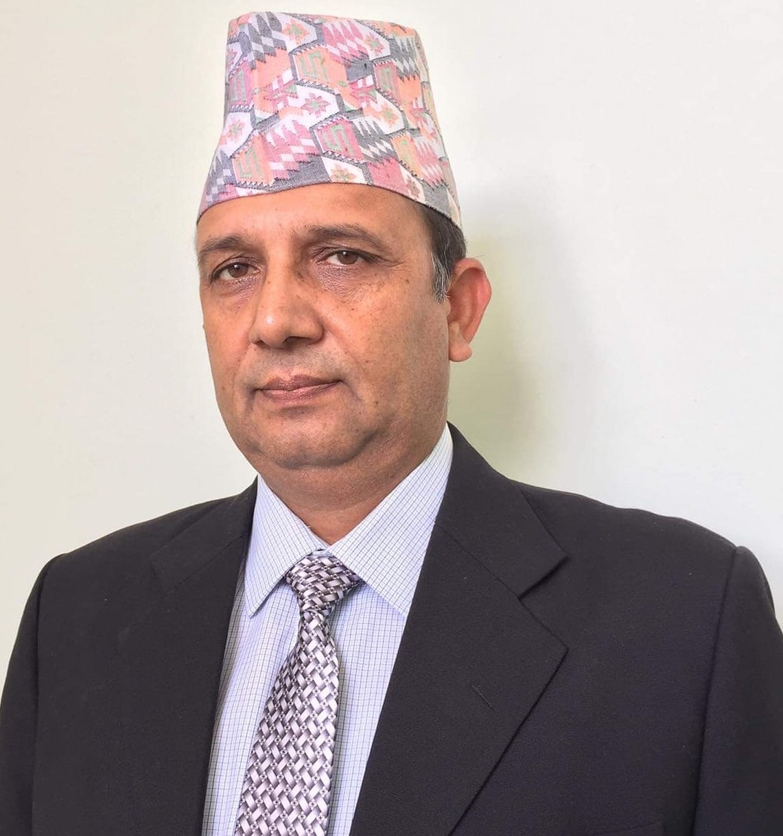 Director Appointed